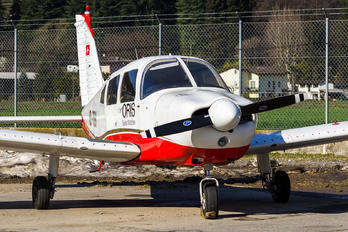 HB-PEH - Avilù SA Piper PA-28 Archer