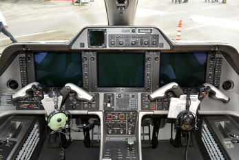 N43AG - Embraer Embraer EMB-500 Phenom 100