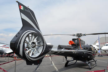 XA-GON - Private Eurocopter EC130 (all models)