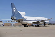 Former Flying Hospital L-1011 bought by Tristar History & Preservation of Kansas City title=