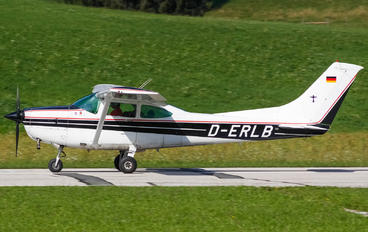 D-ERLB - Private Cessna 182 Skylane (all models except RG)
