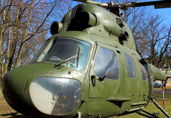 3727 - Poland - Army Mil Mi-2