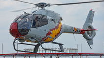 HE.25-7 - Spain - Air Force: Patrulla ASPA Eurocopter EC120B Colibri aircraft