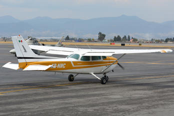 XB-NMC - Private Cessna 172 Skyhawk (all models except RG)