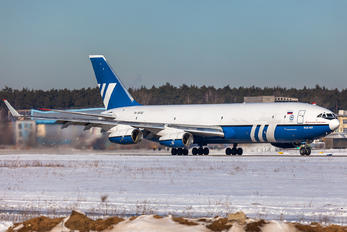 RA-96103 - Polet Flight Ilyushin Il-96