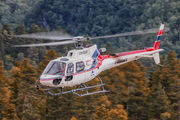 LN-OXF - Airlift AS (Norway) Airbus Helicopters H125 aircraft