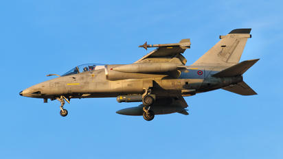 MM7190 - Italy - Air Force Embraer AMX A-1A
