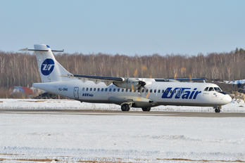 VQ-BMB - UTair ATR 72 (all models)