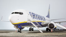 EI-ENW - Ryanair Boeing 737-800 aircraft