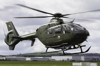 270 - Ireland - Air Corps Eurocopter EC135 (all models)