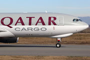 Qatar Airways Cargo A7-AFF image