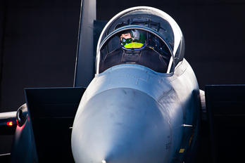 02-050 - South Korea - Air Force Boeing F-15K Slam Eagle