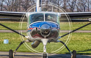 PH-SWP - Private Cessna 208 Caravan aircraft