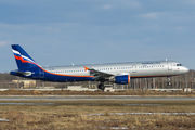 Aeroflot VQ-BEF image