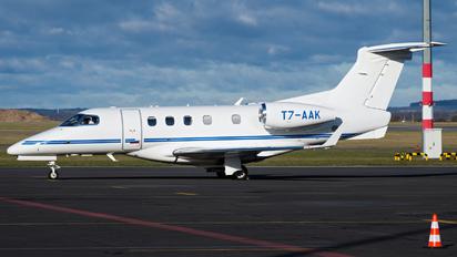T7-AAK - Private Embraer EMB-505 Phenom 300