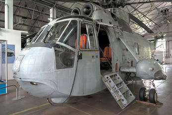 MM5021N - Italy - Navy Agusta / Agusta-Bell SH-3D Sea King (AS-61)