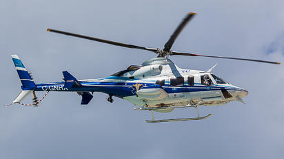C-GNHX - Private Bell 430