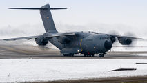 54-03 - Germany - Air Force Airbus A400M aircraft