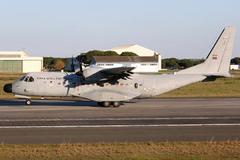 16704 - Portugal - Air Force Casa C-295M