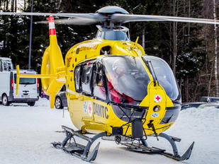OE-XEJ - OAMTC Eurocopter EC135 (all models)