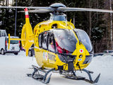 OE-XEJ - OAMTC Eurocopter EC135 (all models) aircraft