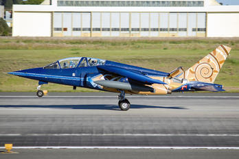 15211 - Portugal - Air Force Dassault - Dornier Alpha Jet A