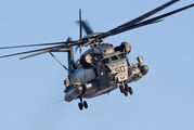 162481 - USA - Marine Corps Sikorsky CH-53E Super Stallion aircraft
