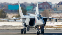 RF-92382 - Russia - Air Force Mikoyan-Gurevich MiG-31 (all models) aircraft
