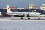 RA-75920 - Russia - Air Force Ilyushin Il-22 aircraft
