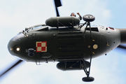 4543 - Poland - Army Mil Mi-2 aircraft