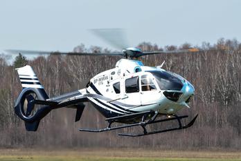 SP-WWW - Private Eurocopter EC135 (all models)