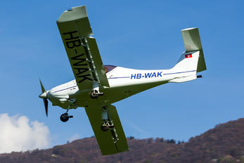 HB-WAK - Private Dyn Aero MCR01 ULC