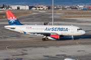 Air Serbia YU-APA image