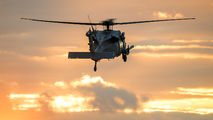 - - USA - Air Force Sikorsky HH-60G Pave Hawk aircraft