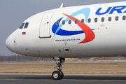 Ural Airlines VQ-BOB image