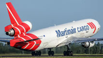 Martinair Cargo PH-MCU image