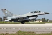 080 - Greece - Hellenic Air Force General Dynamics F-16D Fighting Falcon aircraft