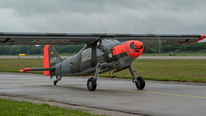 D-EOAD - Private Dornier Do.27