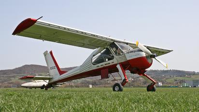 SP-ECC - Aeroklub Podhalański PZL 104 Wilga 35A