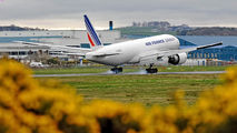 Air France Cargo F-GUOC image