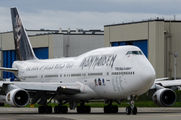 TF-AAK - Air Atlanta Icelandic Boeing 747-400 aircraft