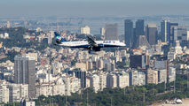 PR-AZG - Azul Linhas Aéreas Embraer ERJ-190 (190-100) aircraft