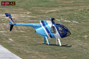 YV1353 - Private MD Helicopters MD-500E aircraft