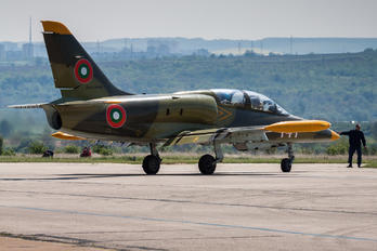 147 - Bulgaria - Air Force Aero L-39ZA Albatros