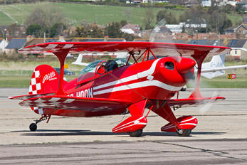 G-HOON - Private Pitts S-1S Special 