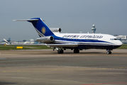 VP-BPZ - Private Boeing 727-100 Super 27 aircraft