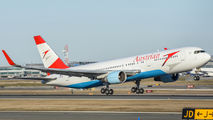 Austrian Airlines/Arrows/Tyrolean OE-LAX image