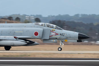 97-8427 - Japan - Air Self Defence Force Mitsubishi F-4EJ Kai