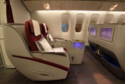 Qatar Airways A7-BAL image