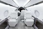 - - Private Gulfstream Aerospace G-IV,  G-IV-SP, G-IV-X, G300, G350, G400, G450 aircraft